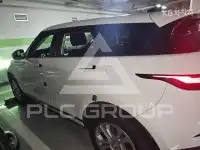2019 Land Rover Range Rover