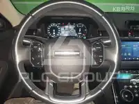 2019 Land Rover Range Rover