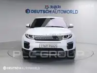 2019 Land Rover Range Rover