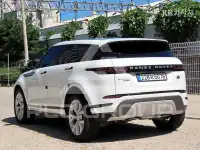 2019 Land Rover Range Rover