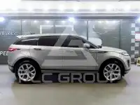 2019 Land Rover Range Rover