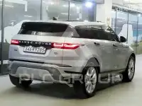 2019 Land Rover Range Rover