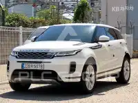 2019 Land Rover Range Rover
