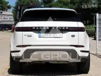 2019 Land Rover Range Rover