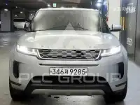 2019 Land Rover Range Rover