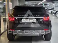 2019 Land Rover Range Rover
