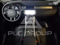 2019 Land Rover Range Rover