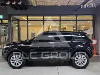 2019 Land Rover Range Rover