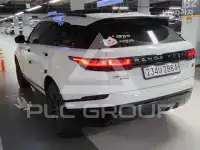 2019 Land Rover Range Rover