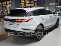 2019 Land Rover Range Rover