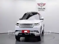 2019 Land Rover Range Rover