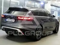 2019 Land Rover Range Rover