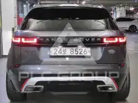 2019 Land Rover Range Rover