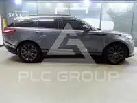 2019 Land Rover Range Rover