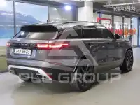2019 Land Rover Range Rover