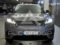 2019 Land Rover Range Rover