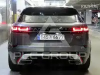 2019 Land Rover Range Rover