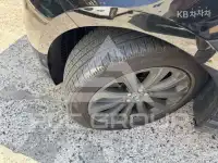 2019 Land Rover Range Rover