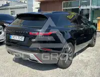 2019 Land Rover Range Rover