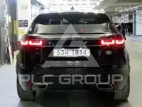 2019 Land Rover Range Rover