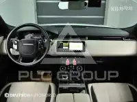 2019 Land Rover Range Rover