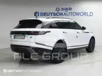 2019 Land Rover Range Rover