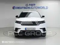 2019 Land Rover Range Rover