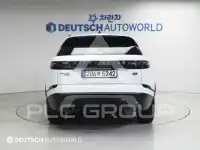 2019 Land Rover Range Rover
