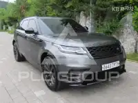 2019 Land Rover Range Rover