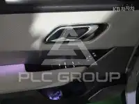 2019 Land Rover Range Rover