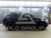 2019 Land Rover Discovery