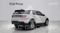 2019 Land Rover Discovery