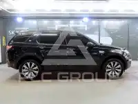 2019 Land Rover Discovery