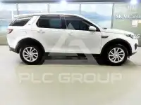 2019 Land Rover Discovery