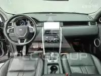 2019 Land Rover Discovery
