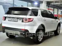 2019 Land Rover Discovery