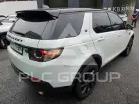 2019 Land Rover Discovery