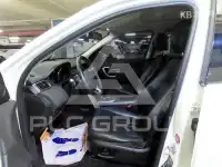 2019 Land Rover Discovery