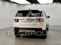 2019 Land Rover Discovery