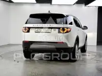 2019 Land Rover Discovery