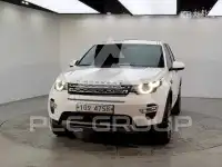 2019 Land Rover Discovery