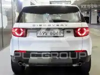 2019 Land Rover Discovery