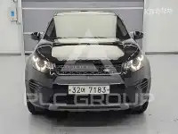 2019 Land Rover Discovery