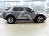2019 Land Rover Discovery