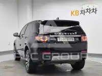 2019 Land Rover Discovery