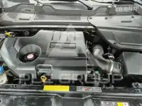 2019 Land Rover Discovery
