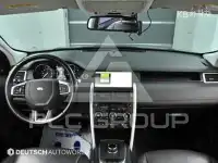 2019 Land Rover Discovery