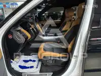 2019 Land Rover Range Rover