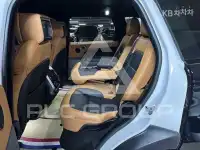 2019 Land Rover Range Rover