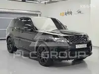 2019 Land Rover Range Rover